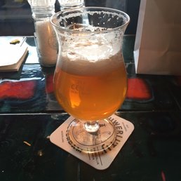 Beer time