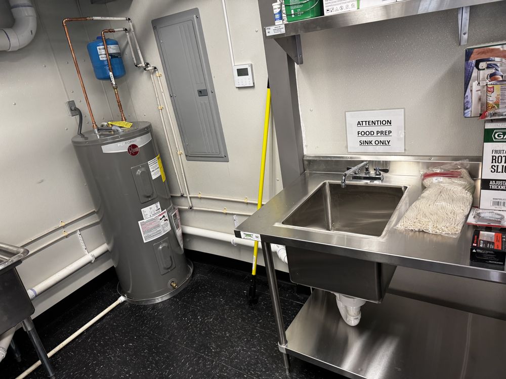 Slide of J&J Plumbing