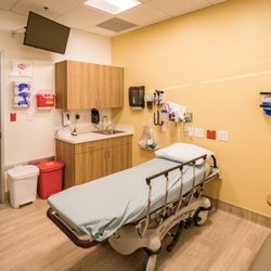 Family Emergency Room
