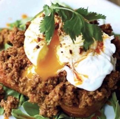 The Onion Tree Pizza Co. by null