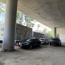 U-Haul Neighborhood Dealer