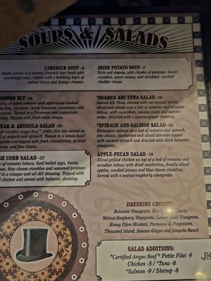 Menu photo 7 Jekyll & Hyde Taphouse and Grill Waxhaw, NC Menu photo 7 Jekyll & Hyde Taphouse and Grill Waxhaw, NC