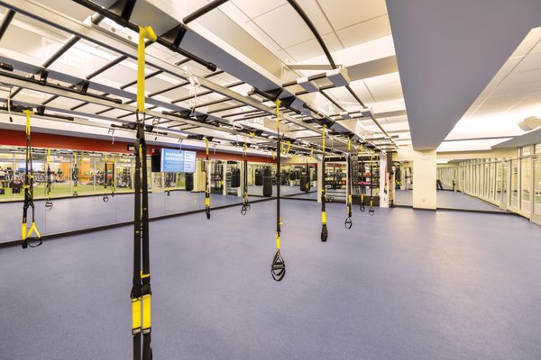 Chelsea Piers Connecticut by null