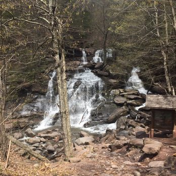 Kaaterskill Falls - Hiking Near Me