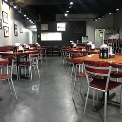 Peppermill Cafe & Grill