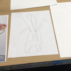 LA Watercolor Classes