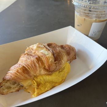 Ohana Coffee - Breakfast Sando - Coffee & Tea Near Me - El Dorado Hills, California Ohana Coffee - Breakfast Sando - Coffee & Tea Near Me - El Dorado Hills, California