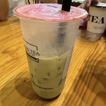 Ding Tea - Coffee & Tea Near Me - Katy, Texas