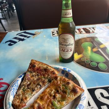 Task Force Pizza - Lunch! - Pizza Near Me - Fort Walton Beach, Florida Task Force Pizza - Lunch! - Pizza Near Me - Fort Walton Beach, Florida