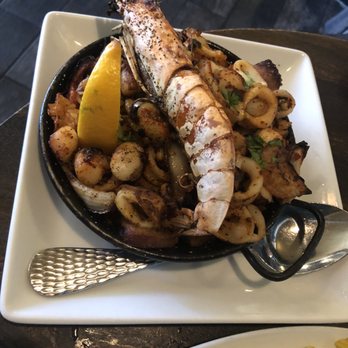 Itto's Tapas - Paella - Moroccan Near Me - Seattle, Washington