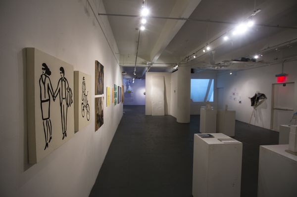 GALLERY MC - Updated January 2026 - 549 W 52nd St, New York, New York ...