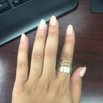 Lalu'a Nails & Spa - Nail Salons Near Me - Silver Spring, Maryland