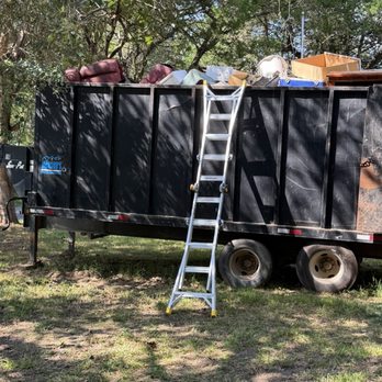 JJW - Junk Removal & Hauling Near Me - Mobile, Alabama JJW - Junk Removal & Hauling Near Me - Mobile, Alabama