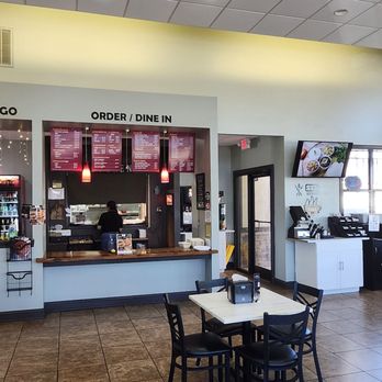 Latin Flavorz - Inside - Colombian Near Me - Greer, South Carolina Latin Flavorz - Inside - Colombian Near Me - Greer, South Carolina