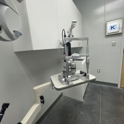 Premiere Eye Care