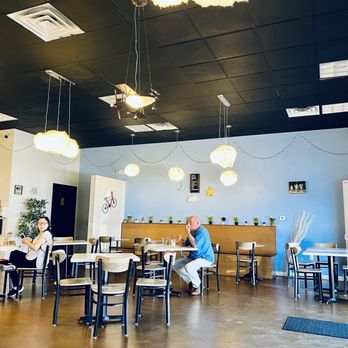 Cafe Mong - Breakfast & Brunch Near Me - Las Vegas, Nevada