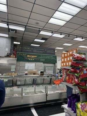 Dat Moi Market by null