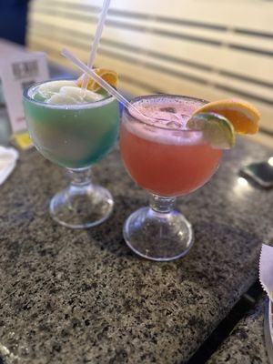 El Jefe Texican Cantina by null