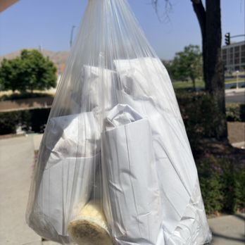 The Sub Station - 1 ton of sammiches - Sandwiches Near Me - Riverside, California