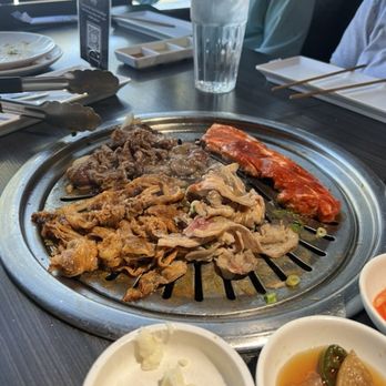 Gen Korean BBQ House - Cooking - Korean Near Me - San Jose, California Gen Korean BBQ House - Cooking - Korean Near Me - San Jose, California
