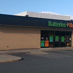 Batteries Plus