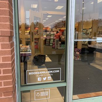 Books-A-Million - Bookstores Near Me - Mays Landing, New Jersey Books-A-Million - Bookstores Near Me - Mays Landing, New Jersey