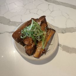 Mushroom Kimchi (good) Mushroom Kimchi (good)