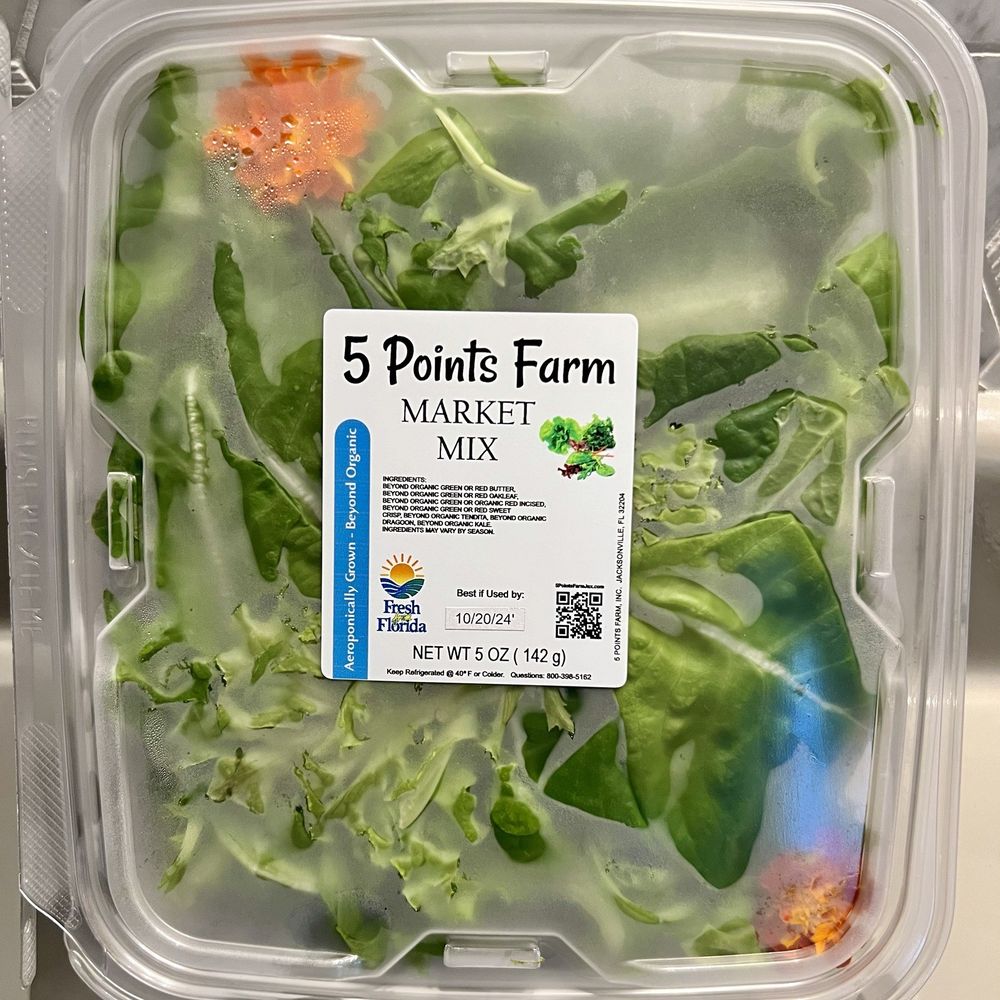 5 Points Farm - Farms Near Me - Jacksonville, Florida 5 Points Farm - Farms Near Me - Jacksonville, Florida