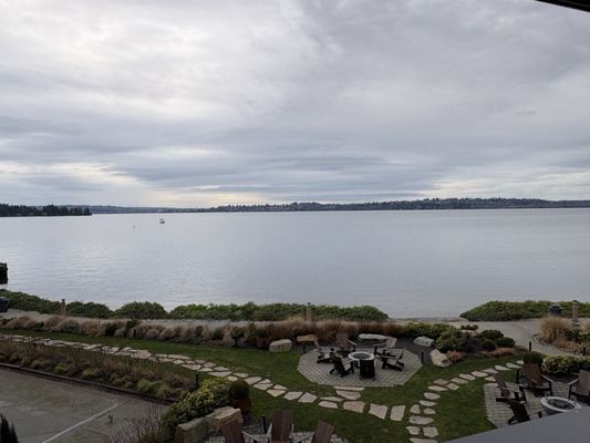 The Woodmark Hotel and Still Spa by null