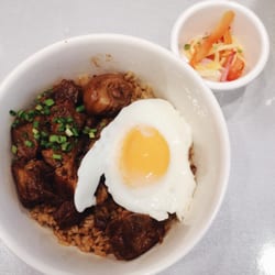 Recovery Food - Amadobo