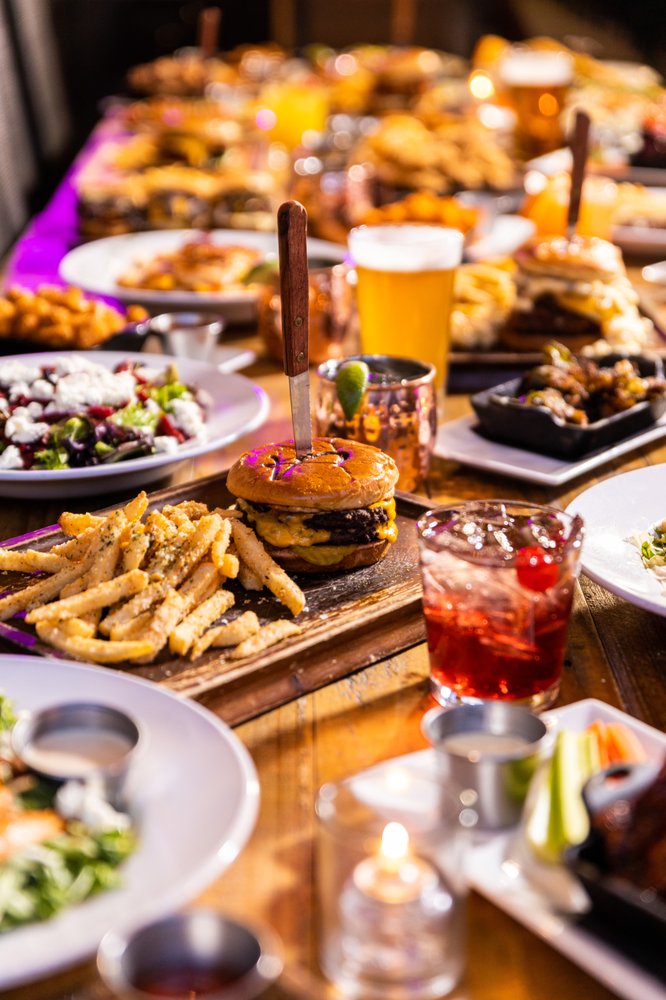 THE AINSWORTH NASHVILLE Updated October 2024 280 Photos & 300