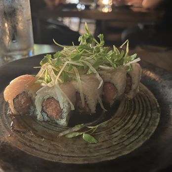 Leona's - Sushi Bars Near Me - Studio City, California Leona's - Sushi Bars Near Me - Studio City, California