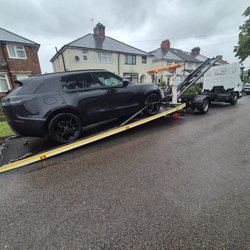 Autotrics Recovery - Autotrics recovery - 4x4 Recovery Suv Recovery Landrover Rangerover Recovery