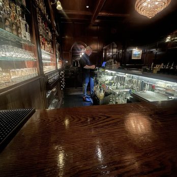 Constitution Bar - Speakeasies Near Me - Lexington, Kentucky