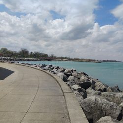 Whiting Lakefront Park