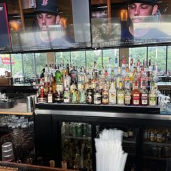 Whiskey Tavern - Great bar