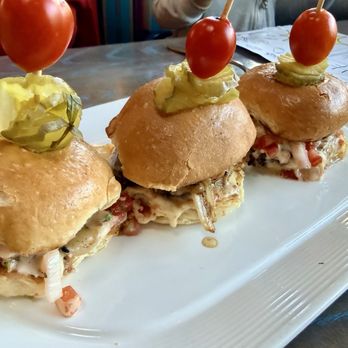 Baresco - Sliders/ excellent - Mexican Near Me - Pompano Beach, Florida Baresco - Sliders/ excellent - Mexican Near Me - Pompano Beach, Florida