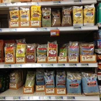 Nellis AFB Commissary - Gluten free/ healthy section - Bakeries Near Me - Nellis AFB, Nevada