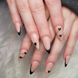 NT Nail Spa - Professional Nail Salon