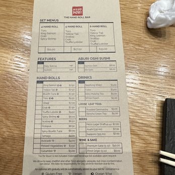 Hello Nori - Japanese Near Me - Vancouver, British Columbia Hello Nori - Japanese Near Me - Vancouver, British Columbia