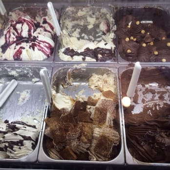 Bautista Marti Italia - Ice Cream & Frozen Yogurt Near Me - Valencia, V