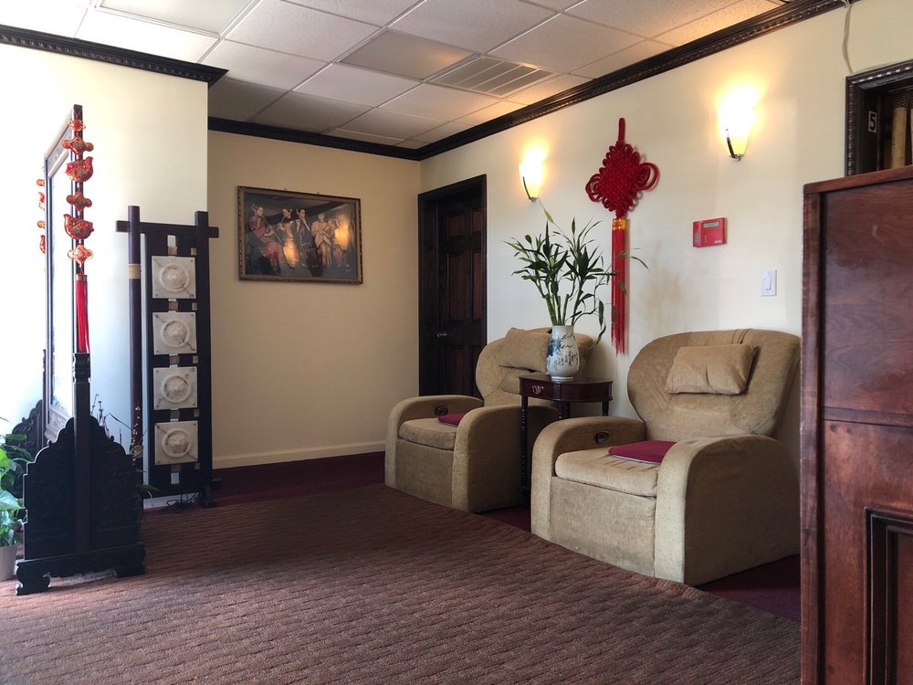 NATURAL SPA 2373 Middle Country Rd, Centereach, New York Day Spas