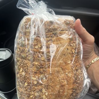 Queens Pita - Very fresh and great crust - Bakeries Near Me - Flushing, New York