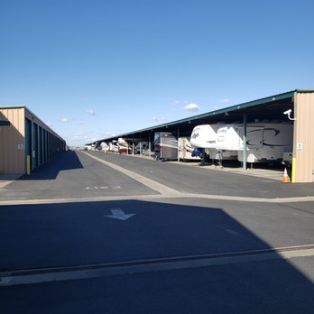 Airport Road Self Storage - Self Storage Near Me - Rio Vista, California Airport Road Self Storage - Self Storage Near Me - Rio Vista, California