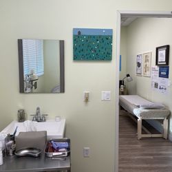 Hamsoa Oriental Clinic
