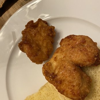 Bonchon Schaumburg - Boneless wings or chicken nuggets? - Korean Near Me - Schaumburg, Illinois