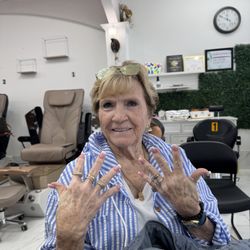 Beaute Nails & Spa
