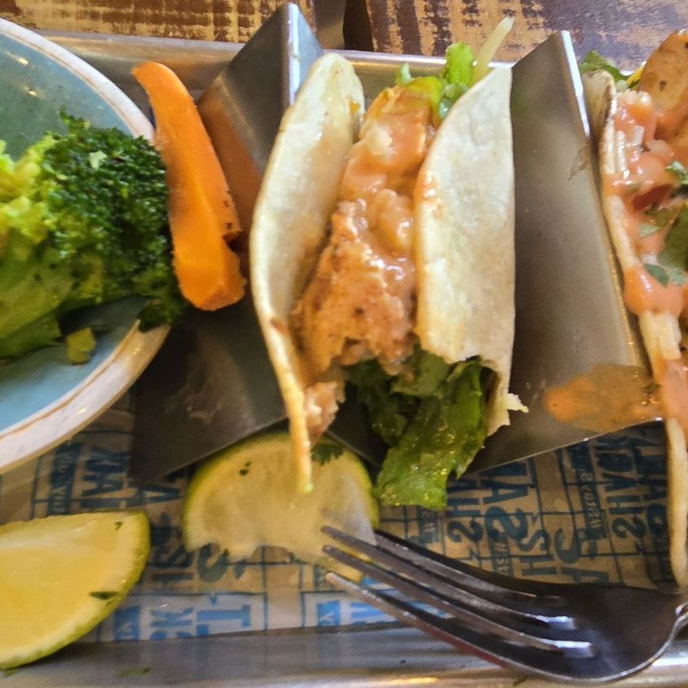 Salt Shack - Seafood Near Me - Clermont, Florida