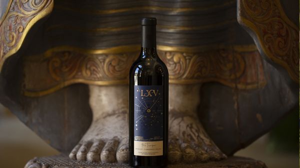 LXV Wine & Pairings Downtown Tasting Room by null