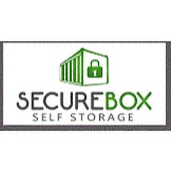 Secure Box Self Storage - Self Storage Near Me - Cedar City, Utah